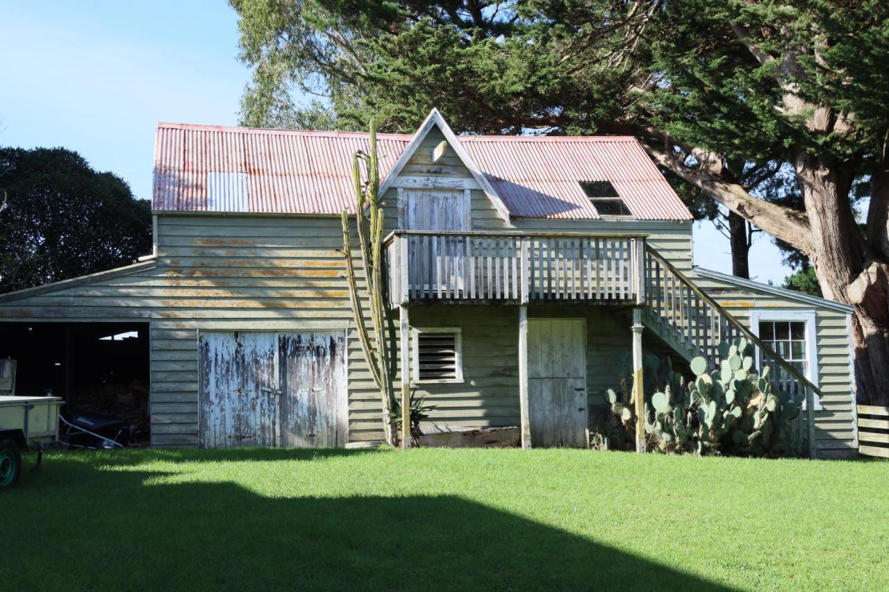 Headlands Estate Apartment Whanganui Exterior photo